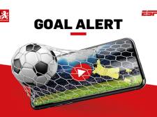 Handleiding: zó gebruik je Goal Alert (en zie je alle goals van je favoriete club) 
