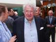 Fons de Poel schrijft biografie over broze mentor Willibrord Frequin (80)