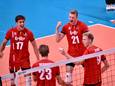Les Red Dragons fixés sur leur sort pour le tournoi de qualification pour les JO de Paris