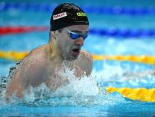 Arno Kamminga ‘heel tevreden’ met WK-zilver: ‘Ik werd vanmorgen niet lekker wakker’