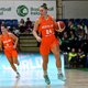 Opnieuw geen EK; domper voor armlastige basketbalbond
