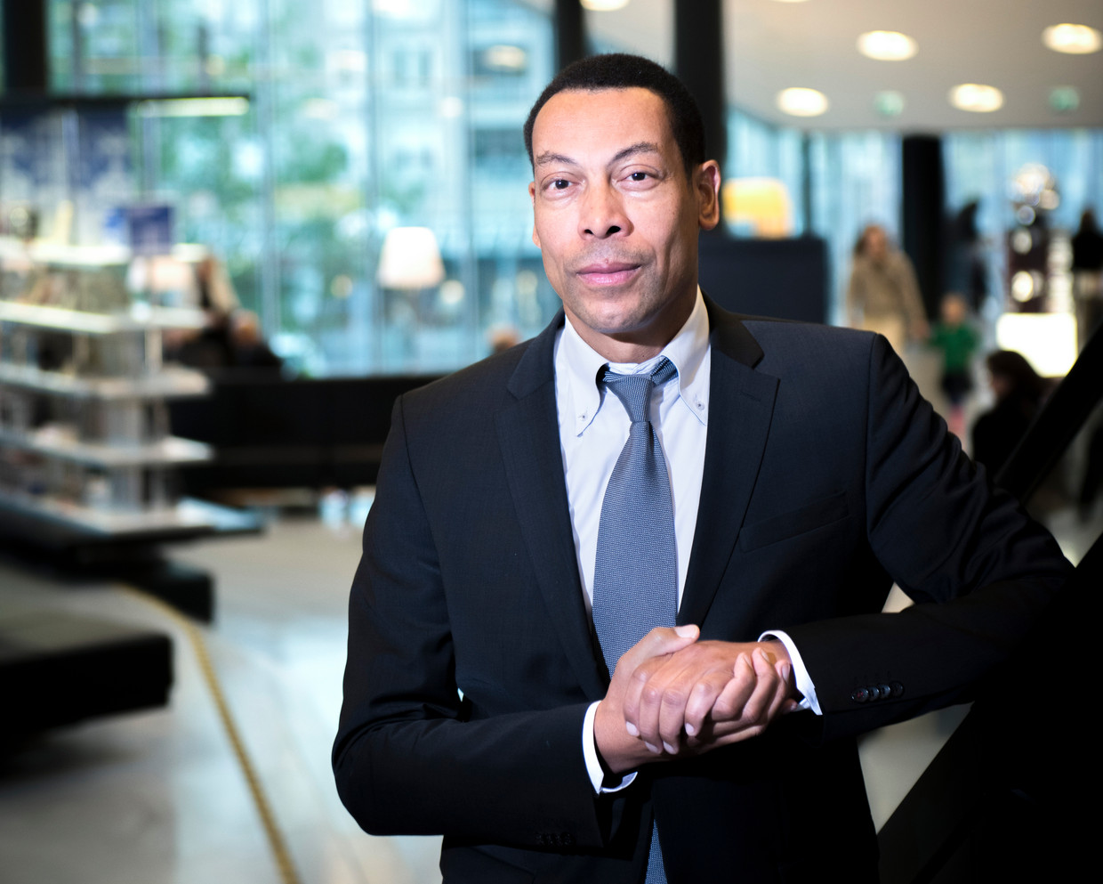 null Beeld Bram Petraeus