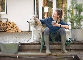 Deze dingen maak je het beste in de herfst - nú dus - schoon