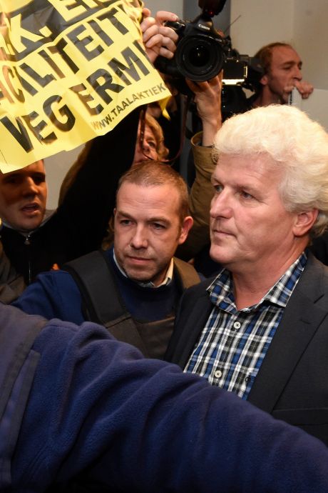 Vers de nouvelles élections à Linkebeek le 13 décembre