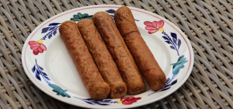 Parodie op stemwijzer heel handig: eet je frikandel speciaal, dan stem je PVV