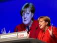 Merkel belooft: geen vluchtelingencrisis meer 