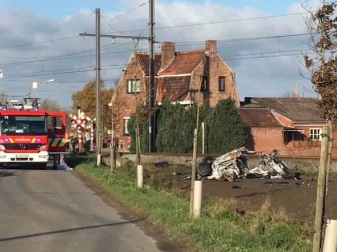 Tiener bezweken na ongeval in Fleurus: minstens tien verkeersdoden op Belgische wegen dit weekend