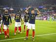 La France éteint le Danemark, Mbappé envoie les Bleus en huitièmes de finale 