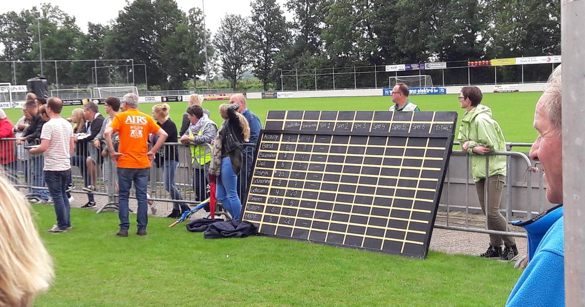 11 dorpenspel zal nooit 26 dorpenspel worden