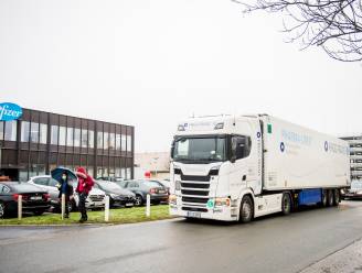 Productie vaccins levert België 1 miljard op