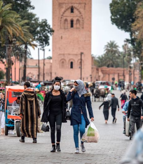 Les Affaires étrangères rapatrient mercredi 720 Belges en vacances au Maroc