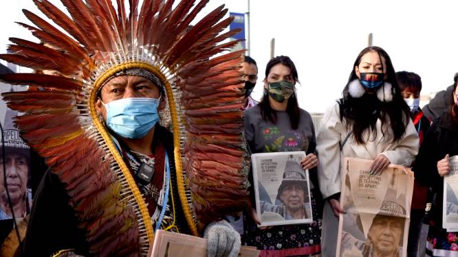 Oxfam: rijkste 1% is tegen 2030 verantwoordelijk voor 16% van wereldwijde CO2-uitstoot