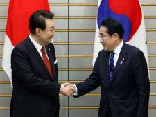 Séoul va “normaliser” un accord militaire crucial avec Tokyo 