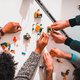 Hét ultieme gezinsuitje: 's lands eerste interactieve room vol LEGO-challenges