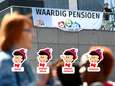 Pinokkiotest: "Pensioenkloof tussen België en omliggende landen loopt op tot 50 procent"<br>
