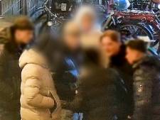 Avondje stappen eindigt met gewelddadige straatroof, verdachten op de vlucht met buit van 15 euro