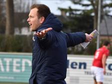 JVC Cuijk ten onder in ‘typische 0-0-wedstrijd’