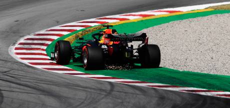 Mclaren Racing Williams En Ferrari Verbinden Zich Tot 2026 Aan Formule 1 Formule 1 Pzc Nl