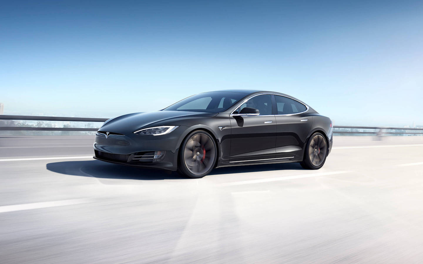 Tesla annuleert de veelbelovende Model S Plaid+ met actieradius van 840