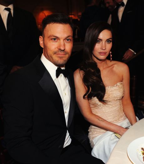 Megan Fox voor tweede keer in verwachting