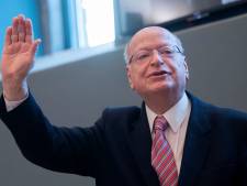 Le PS propose Jean-François Istasse au poste de bourgmestre à Verviers