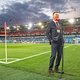 Louis van Gaal is anno 2021 een bondscoach met zelfspot