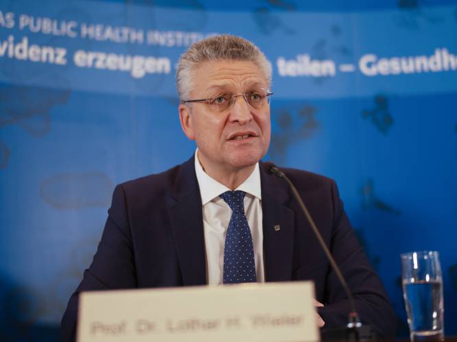 Duitsland ziet vooruitgang in strijd tegen corona, reproductiegetal zakt onder 1