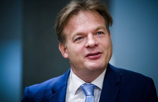 Onafhankelijk Kamerlid Pieter Omtzigt vindt dat de pensioenwet de belofte van een koopkrachtig pensioen niet waarmaakt en vindt dat de wet rammelt, zo maakte hij duidelijk tijdens een bijna 2 uur durend betoog.