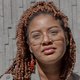 Spokenwordartiest Zaïre Krieger (25) vertaalde Amanda Gorman: ‘Ik zat regelmatig te huilen’