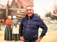 Voor Edwin Grünholz  ging eindelijk de deur open: ‘In dit geval was vier keer scheepsrecht’