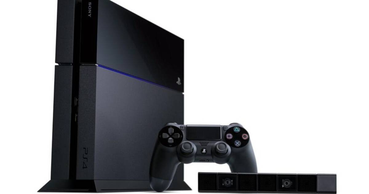 PlayStation 4 wordt 100 euro goedkoper dan Xbox One Tech AD