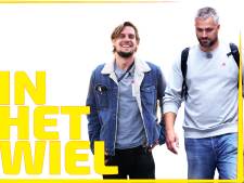 Podcast In het Wiel | 'Als Van der Poel de komende weken niet in gang schiet, crosst hij volgende jaar niet meer’