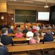 UAntwerpen vernoemt historische aula naar vermoorde Congolese premier Patrice Lumumba
