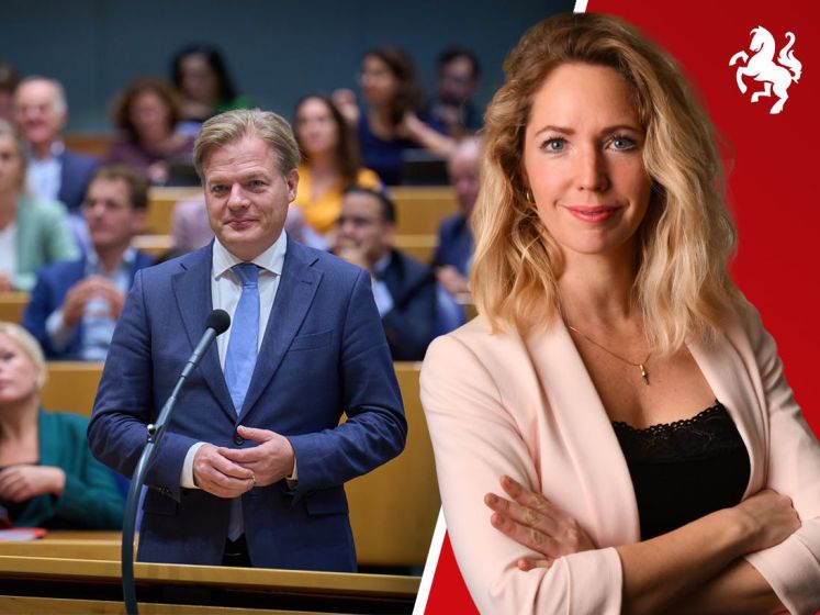 Omtzigt zou grootste kunnen worden in Tweede Kamer • brandweer blijft vanaf nu koel bij natuurbranden