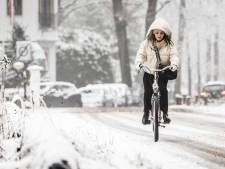 Code geel in Friesland vanwege gladheid, vanaf vanavond