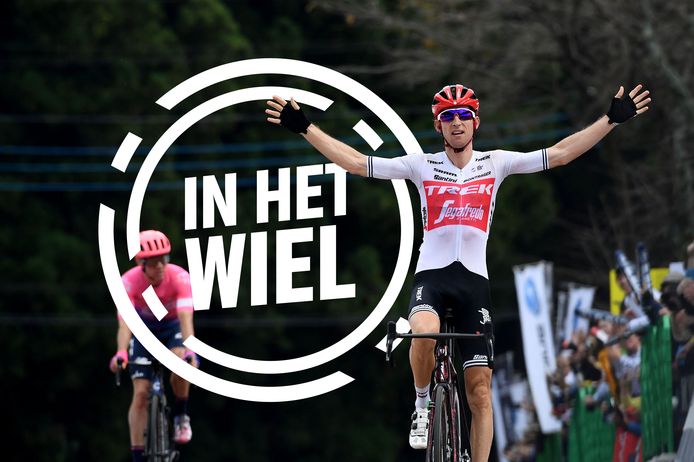 Bauke Mollema.