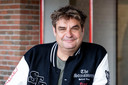 Frank Lammers kijkt terug op het Televizier-Ring Gala waar hij de de Ster voor beste Acteur in de wacht sleepte.