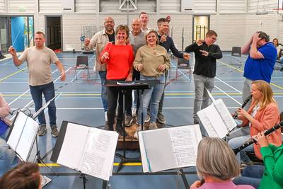 Van de AH-eigenaar tot de wethouder: Deze bekende Madenaren strijden om de titel ‘Maystro van de May