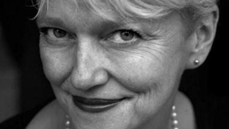 Elma Drayer Beeld 