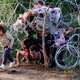 Hekken rond Europa om migratie te stoppen? ‘Dat werkt nergens’