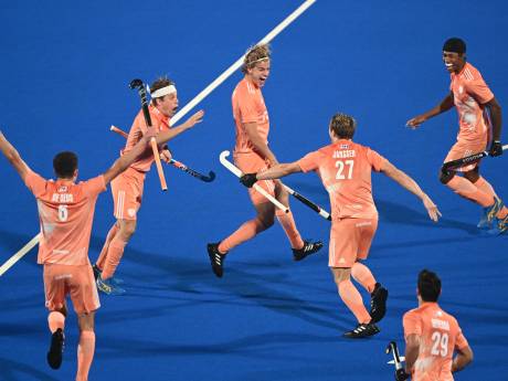 Les Pays-Bas rejoignent la Belgique en demi-finale de la Coupe du monde 