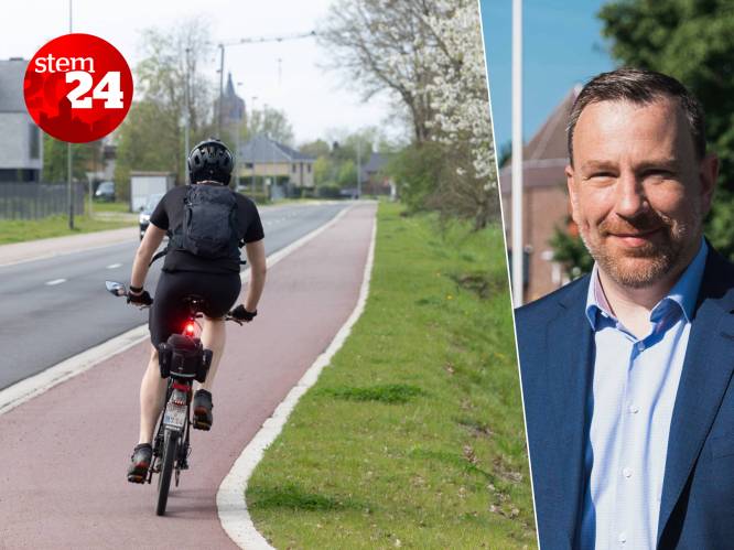 Welke verkiezingsbeloftes uit 2018 werden gerealiseerd in Peer? En welke niet? “Die 50 kilometer aan nieuwe fietspaden zal er komen”