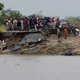 Al 300 doden in zuidelijk Afrika door tropische cycloon Idai