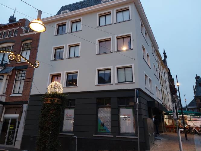 Schoenmaker nijmegen store