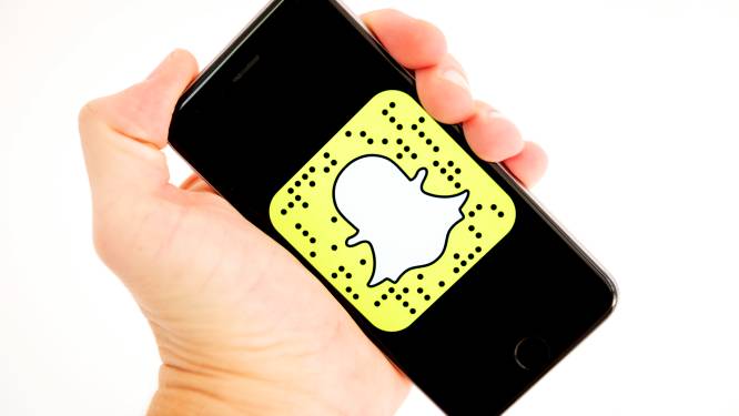 Snapchat maakt zijn comeback: snellere groei dan Facebook of Twitter