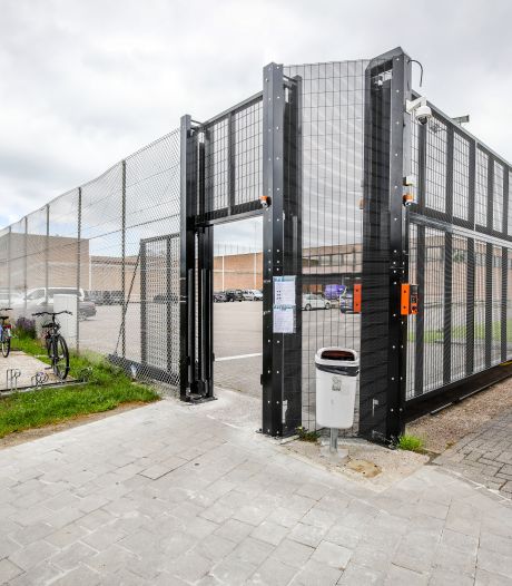 Eén jaar cel voor drugsbezit in Brugse gevangenis: “Makkelijker om aan drugs te geraken dan erbuiten”