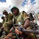 Europese Unie denkt aan troepen voor Darfoer