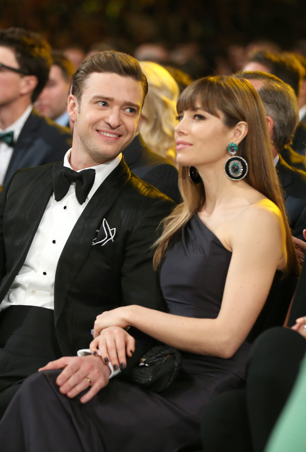 Le mariage de Justin Timberlake et Jessica Biel en péril? Foto 7sur7.be