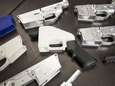 Amerikaanse rechter verlengt verbod op verspreiding van blauwdrukken voor 3D-geprinte vuurwapens