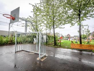 UITTIP. Geniet van de nieuwe speeloase ‘Spoorpark’ op vroegere site recyclagepark